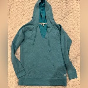 Victoria’s Secret hooded sweatshirt